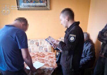 В Ужгороді викрито схему продажі фіктивних іспитів на посвідчення водія