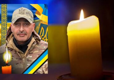 Завтра в Ужгороді попрощаються із полеглим Героєм Віктором Завадяком
