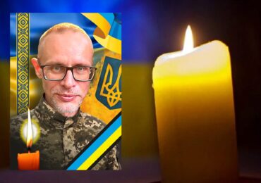 Завтра в Ужгороді попрощаються із полеглим Героєм Йосипом Чернієм