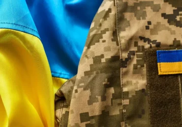 Сьогодні в Україні День захисників і захисниць