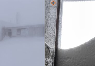 Перемети снігу до 80 см: на високогір'ї Карпат справжня зима