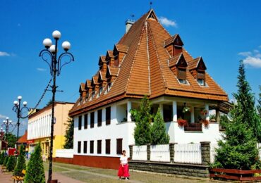 Тячівщина оголосила конкурс на кращий туристичний логотип району