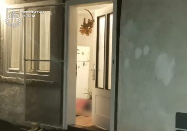 На Тячівщині судитимуть чоловіка, який вбив власного сина