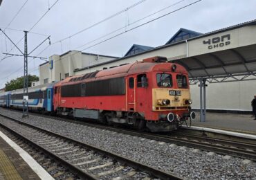 На Закарпатті прикордонники викрили чоловіка з фальшивими військовими документами