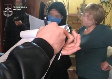 У Мукачеві засуджено наркодилерку, яка налагодила торгівлю метамфетаміном неподалік школи