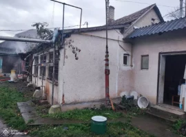 У Берегівському районі на пожежі загинув чоловік