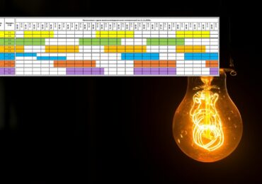 Графік вимкнення електроенергії на Закарпатті 21 листопада