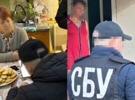 На Закарпатті СБУ повідомила про підозру черговим інтернет-агітаторкам, які заперечували агресію рф проти України