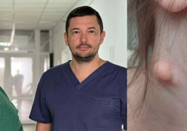 У Мукачеві лікарі провели рідкісну операцію п’ятирічній дитині