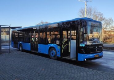 В Ужгороді буде новий автобусний маршрут