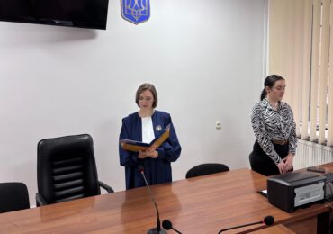 Суд на Закарпатті виніс вирок матері, через бездіяльність якої загинула дитина