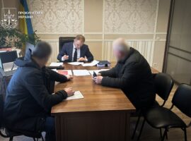 Під час купівлі будівлі для ЦНАПу на Закарпатті завищили вартість на понад 600 тисяч гривень