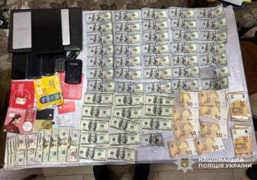 На Закарпатті судитимуть організатора та членів злочинної організації