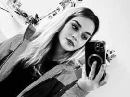 У Чехії виявили тіло 22-річної закарпатки Андріяни Офрім, яку розшукували майже два тижні