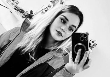 У Чехії виявили тіло 22-річної закарпатки Андріяни Офрім, яку розшукували майже два тижні