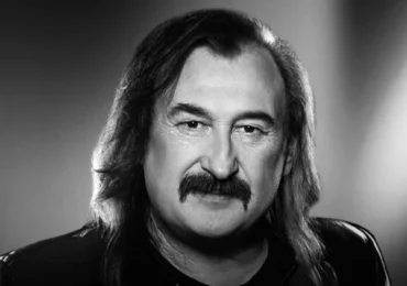 Помер видатний український співак Степан Гіга