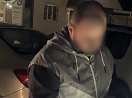 Нетверезого водія в Ужгороді оштрафували на понад 75 тисяч гривень