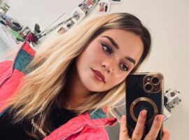 Чеська поліція розшукує зниклу закарпатку