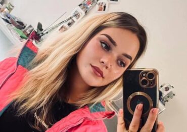 Чеська поліція розшукує зниклу закарпатку