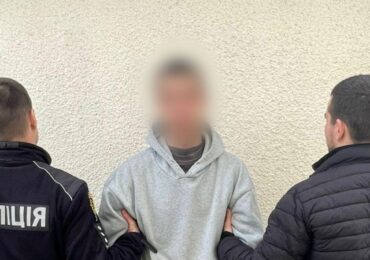 У Тячеві нетверезий водій скоїв смертельну ДТП