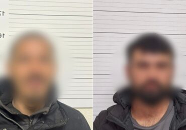 На Хустщині двоє раніше судимих побили пенсіонерку, щоб викрасти алкоголь