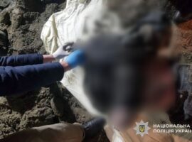 Змінив зовнішність та жив під чужим іменем: розшукали закарпатця, який жорстоко вбив батька та втік