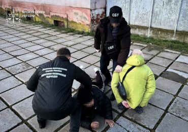 На Закарпатті переправника військовозобов’язаних засудили до 7,5 року ув’язнення