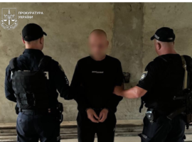 На Хустщині до 15 років засуджено чоловіка, який вбив співмешканку