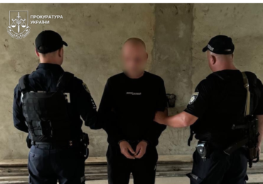 На Хустщині до 15 років засуджено чоловіка, який вбив співмешканку