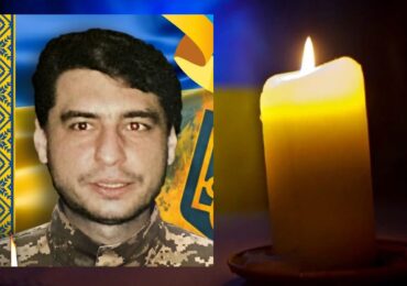 Сьогодні в Ужгороді попрощаються із полеглим Героєм Золтаном Калої