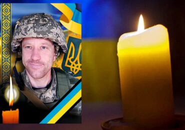 Завтра в Ужгороді попрощаються із полеглим Героєм Володимиром Бірою