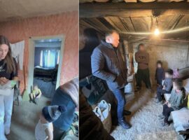 Критичний стан прав дітей на Закарпатті: виявлено численні злочини та порушення