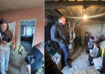 Критичний стан прав дітей на Закарпатті: виявлено численні злочини та порушення