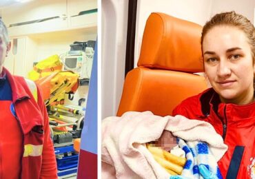 На Виноградівщині медики прийняли стрімкі пологи вдома при відключенні світла