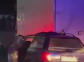 Внаслідок ДТП на Закарпатті загинула неповнолітня дівчина