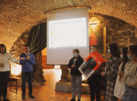 Волонтерство як інвестиція в майбутнє: як молодіжна ініціатива на Закарпатті дала громадам інструменти для дії