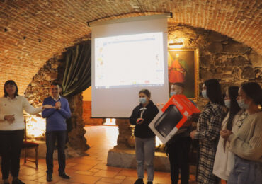 Волонтерство як інвестиція в майбутнє: як молодіжна ініціатива на Закарпатті дала громадам інструменти для дії