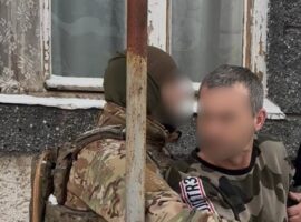 На Закарпатті військовий у СЗЧ організував канал переправлення військовозобов’язаних через корон