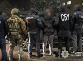 На Закарпатті заблокували три канали збуту бойової зброї в регіоні