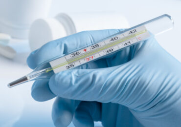 На Закарпатті зросла захворюваність на грип та ГРВІ