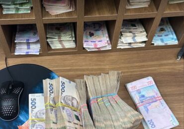 На Закарпатті БЕБ передало до суду справу про ухилення від сплати податків на понад 25 млн грн у сфері фуд-ритейлу