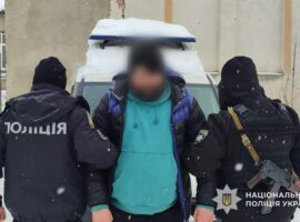 На Закарпатті викрили ще один канал незаконного переправлення чоловіків через кордон