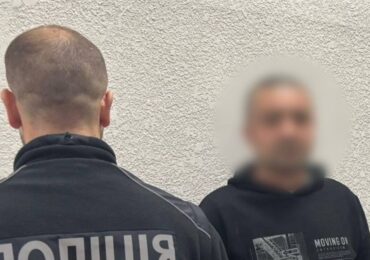 На Закарпатті затримали підозрюваного у зґвалтуванні неповнолітньої