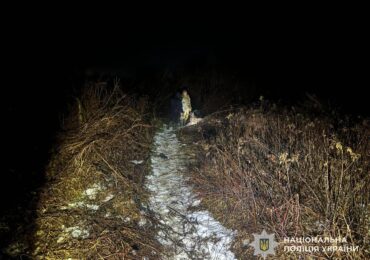 На Мукачівщині під час полювання смертельно поранили чоловіка