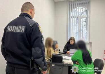 Смерть немовляти в Мукачеві: поліція повідомила про підозру лікарю-акушеру-гінекологу