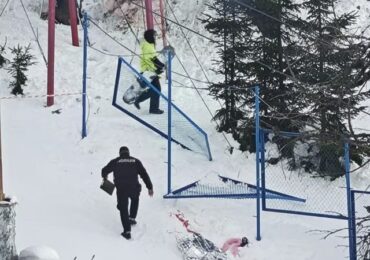 Смерть туристки на Драгобраті у 2025 році: після тривалих експертиз підозру отримало керівництво курорту