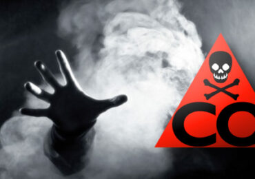 У Виноградові в помешканні виявили загиблу жінку та чоловіка з отруєнням чадним газом