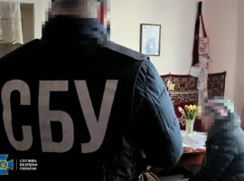 На Закарпатті СБУ викрила ще трьох агітаторів рашизму