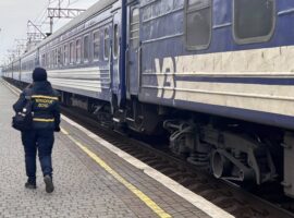 За перший місяць 2026 року Закарпаття прийняло п’ять евакуаційних груп із прифронтових областей