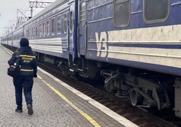 За перший місяць 2026 року Закарпаття прийняло п’ять евакуаційних груп із прифронтових областей